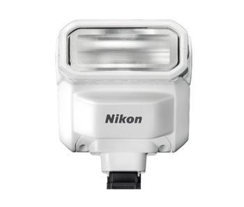 Nikon SB-N7 záblesková jednotka, bílá