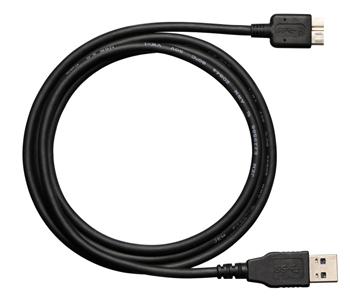 Nikon UC-E14 USB kabel