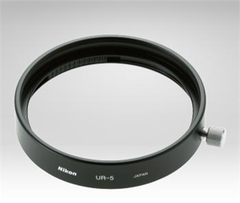 Nikon UR-5 kroužek adaptéru pro SB-R200