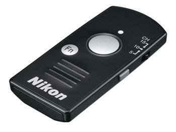 Nikon WR-T10 bezdrátové dálkové ovládaní (vysílač)