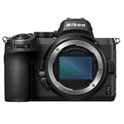 Nikon Z5 - systémový fotoaparát (tělo) Bazar