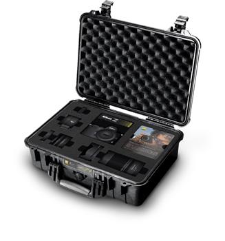 Nikon Z50 - EXPERIENCE KIT
