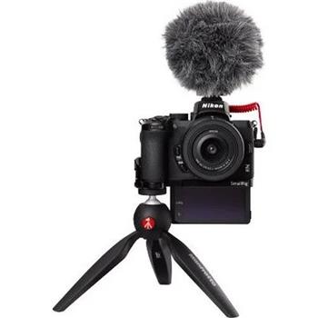 Nikon Z50 - VLOGGER KIT
