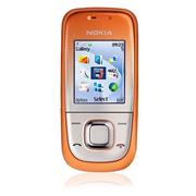 Nokia 2680 slide Orange