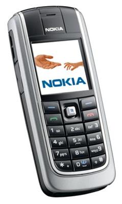 Nokia 6021 BLACK