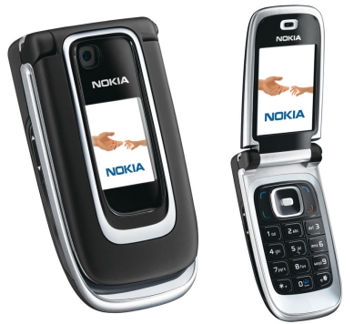 Nokia 6131 Black