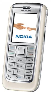 Nokia 6151 bonus Univerzální pouzdro No