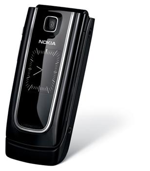 Nokia 6555 Black