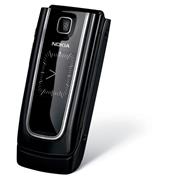 Nokia 6555 Black