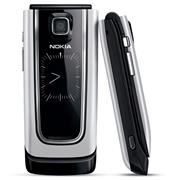 Nokia 6555 Silver