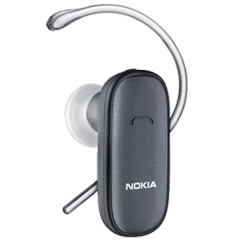 Nokia Bluetooth headset BH-105