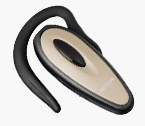 Nokia Bluetooth Headset BH-202 Deep Plum