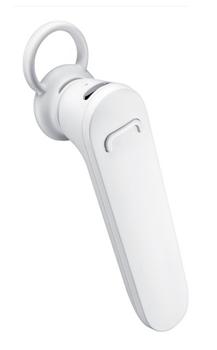 Nokia Bluetooth Headset BH-222, bílá