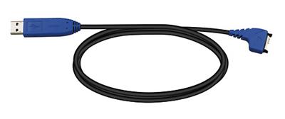 Kabel USB Nokia CA-42 (kon. Pop-Port)