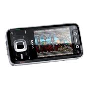 Nokia N81 SD