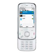 Nokia N86 8Mpix White, 8GB