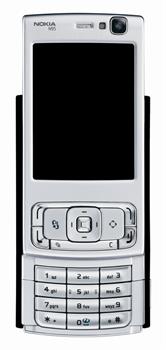 Nokia N95 Black