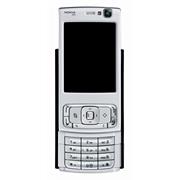 Nokia N95 Black