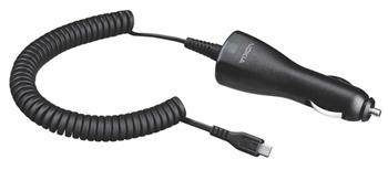 Nokia nabíječka do auta DC-6 (micro USB) - bulk