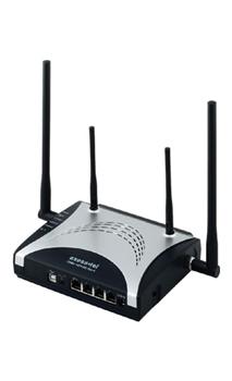 O2 - Axesstel MV 410H