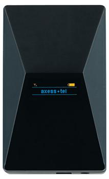 O2 - AXESSTEL MV110NH modem CDMA