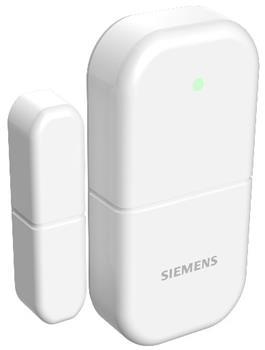 Okenní / dveřní spínač pro systém Connected Home, bateriové napájení 2x AAA, komunikace ZigBee 3.0
