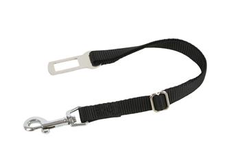 Olala Pets Bezpečnostní pás do auta 1,6x30-58 cm
