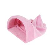 Olala Pets  Burrow for Cats persian, 35x55, pink