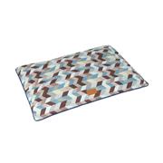 Olala Pets  Ortopedic Pillow blue 65x45 cm