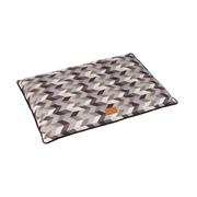 Olala Pets  Ortopedic Pillow gray 65x45 cm