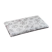 Olala Pets Persian pad 50 x 40 cm, light grey