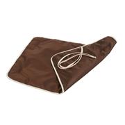 Olala Pets Travel mat 70x45 cm - brown
