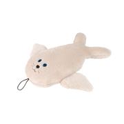 Olala Pets Tuleň béžový, hračka pro psy Bazar