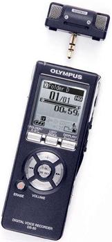 Olympus Digitální záznamník DS-50