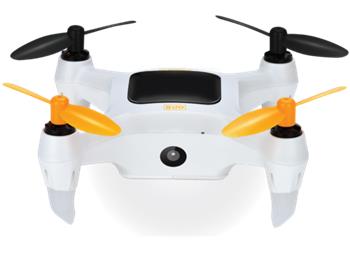 ONAGOfly-F115, white
