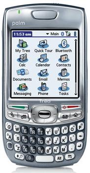 Palm TREO 680