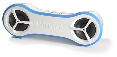 Parrot Bluetooth™ stereo repro PA