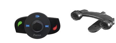 Parrot MK 6000
