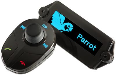 Parrot MK 6100