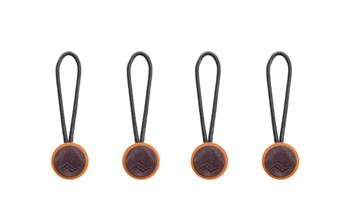Peak Design Anchor 4-Pack Eclipse (V4)