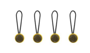 Peak Design Anchor 4-Pack Kelp (V4)