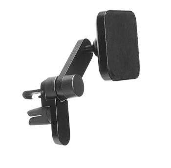 Peak Design Car Mount Vent Charging - Black Bazar