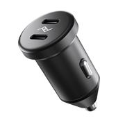 Peak Design Car Power Adapter - 2 x USB-C