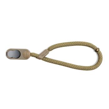 Peak Design Cuff Rope - řemínek na zápěstí - Kelp