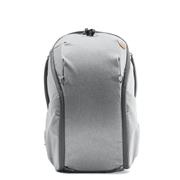 Peak Design Everyday Backpack 15L Zip v2 - Ash Bazar