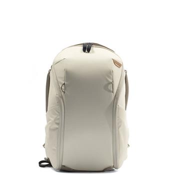 Peak Design Everyday Backpack 15L Zip v2 - Bone Bazar