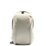 Peak Design Everyday Backpack 15L Zip v2 - Bone Bazar