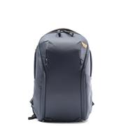 Peak Design Everyday Backpack 15L Zip v2 - Midnight Blue