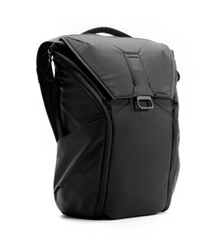 Peak Design Everyday Backpack 20L - Black (černá)
