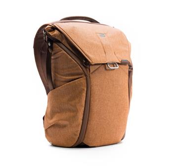 Peak Design Everyday Backpack 20L - Heritage Tan (světle hnědá)